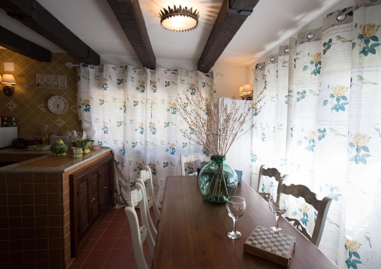 For You Rentals Chalet Sierra Guadarrama - La Ponderosa Pon351 Manzanares El Real Exterior foto